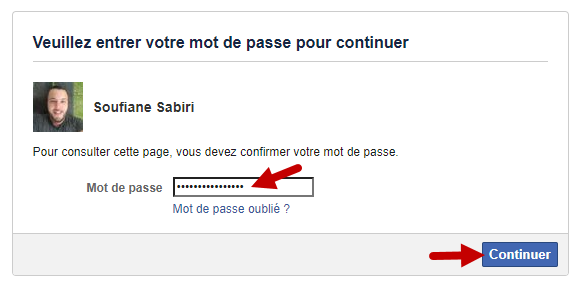 Comment supprimer un compte Facebook définitivement EasyTutoriel