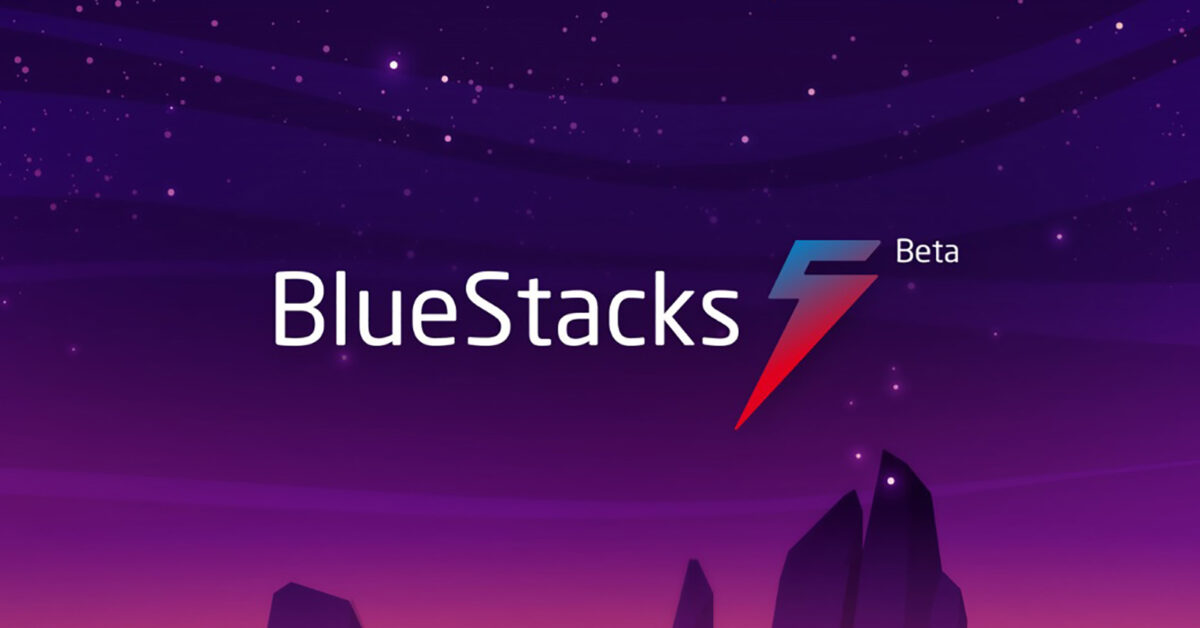 Comment installer des applications Android sur PC BlueStacks