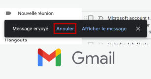 annuler message envoye gmail google mail
