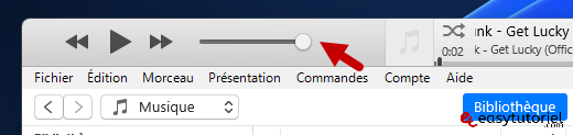 augmenter son audio amplifier musique ecouteurs haut parleur windows 11 10 gratuit 18 itunes