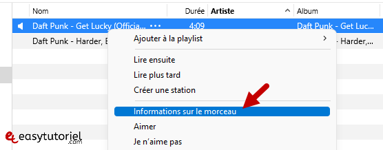 augmenter son audio amplifier musique ecouteurs haut parleur windows 11 10 gratuit 19 informations morceau itunes