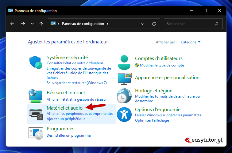augmenter son audio amplifier musique ecouteurs haut parleur windows 11 10 gratuit 2 materiel et audio