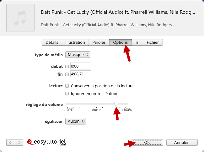 augmenter son audio amplifier musique ecouteurs haut parleur windows 11 10 gratuit 20 reglace volume