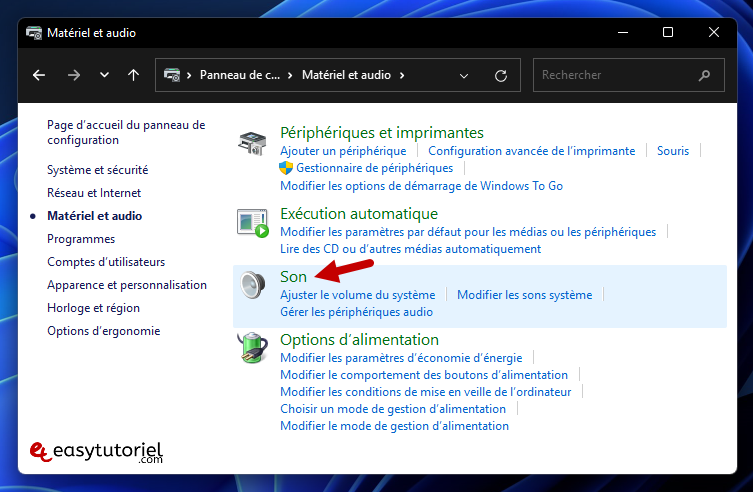 augmenter son audio amplifier musique ecouteurs haut parleur windows 11 10 gratuit 3 son