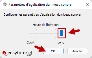 augmenter son audio amplifier musique ecouteurs haut parleur windows 11 10 gratuit 8 parametres egalisation sonore