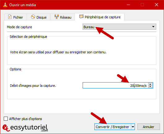 tutoriel vlc media player fonctionnalites trucs et astuces windows 10 16