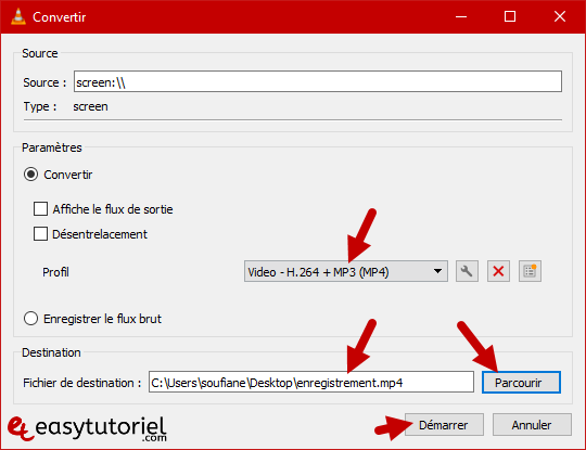 tutoriel vlc media player fonctionnalites trucs et astuces windows 10 17