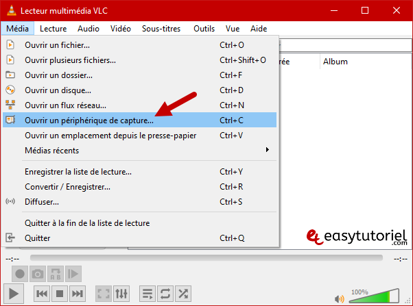 tutoriel vlc media player fonctionnalites trucs et astuces windows 10 20