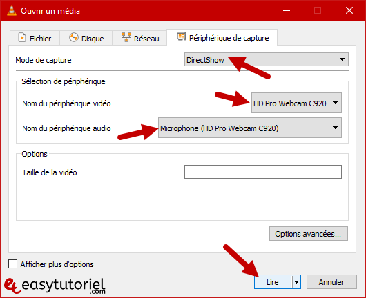 tutoriel vlc media player fonctionnalites trucs et astuces windows 10 21