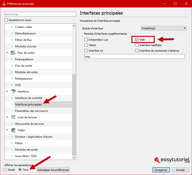 tutoriel vlc media player fonctionnalites trucs et astuces windows 10 24