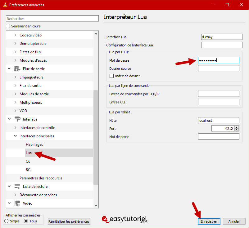 tutoriel vlc media player fonctionnalites trucs et astuces windows 10 25