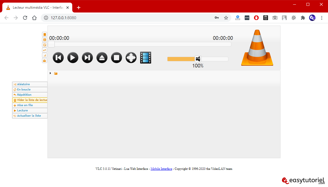 tutoriel vlc media player fonctionnalites trucs et astuces windows 10 28