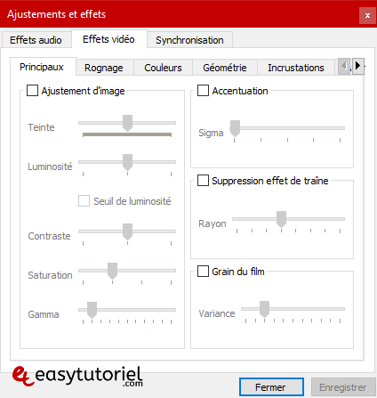 tutoriel vlc media player fonctionnalites trucs et astuces windows 10 30