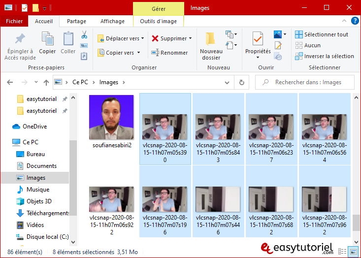 tutoriel vlc media player fonctionnalites trucs et astuces windows 10 32