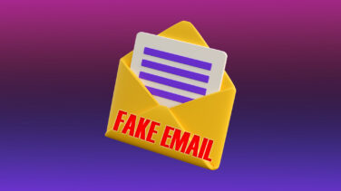 Comment verifier lauthenticite dun Email Fake ou pas