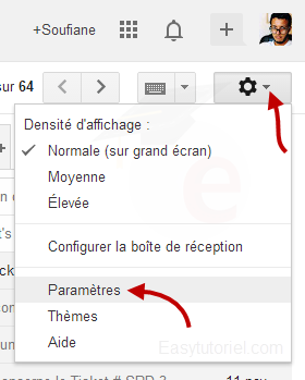 mail gmail pop3 1