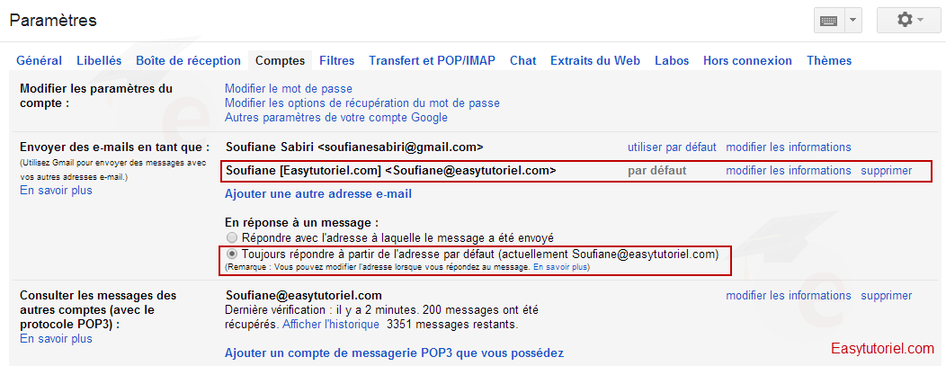 mail gmail pop3 11