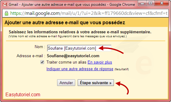 mail gmail pop3 6