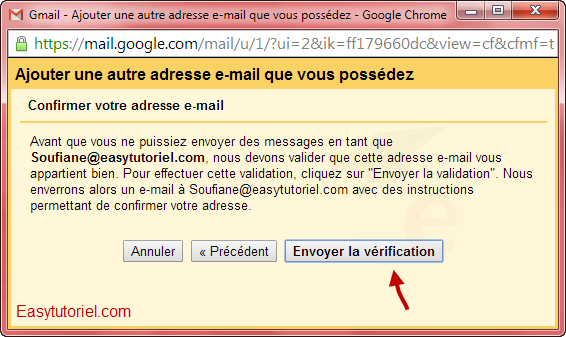 mail gmail pop3 8