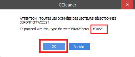 ccleaner ERASE
