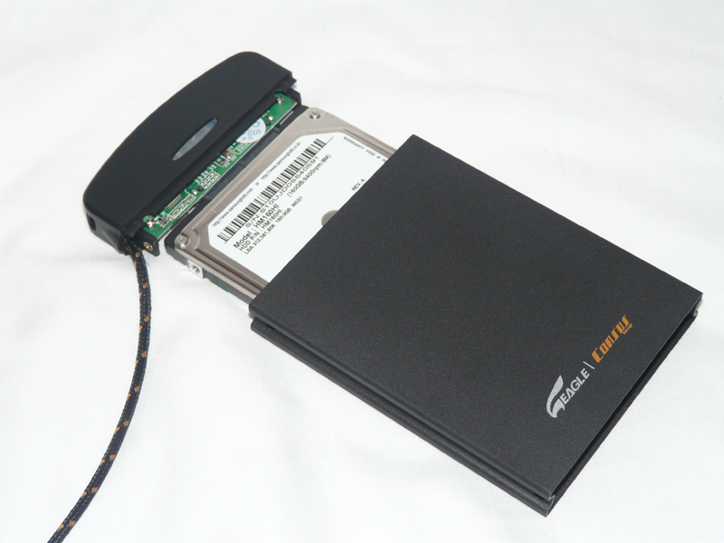 disque dur externe