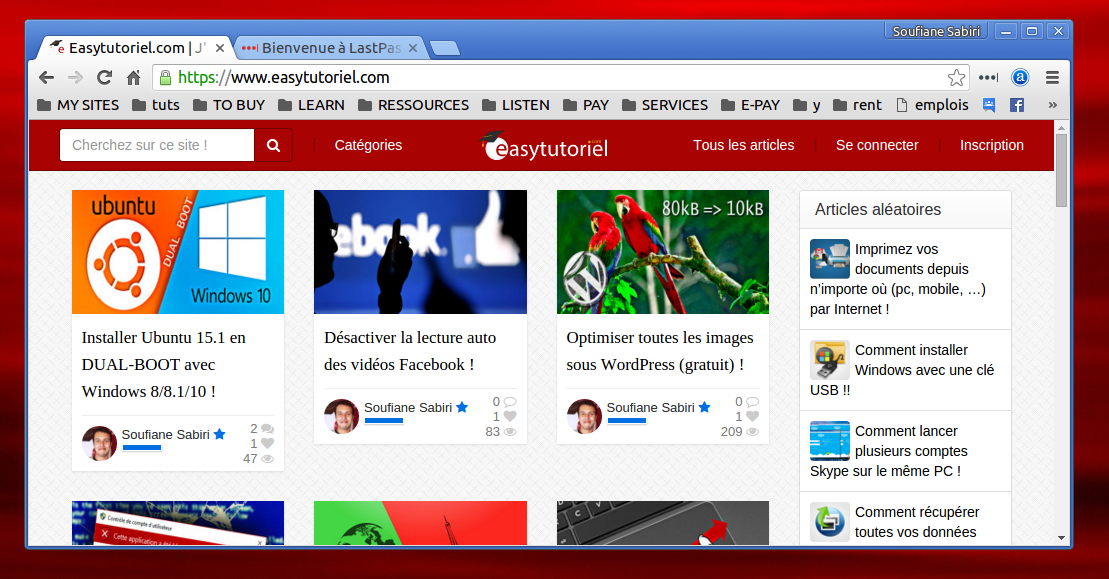 06 google chrome ubuntu