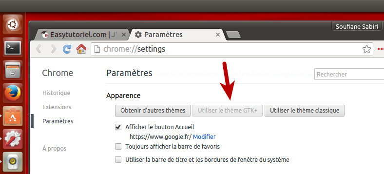 07 google chrome ubuntu