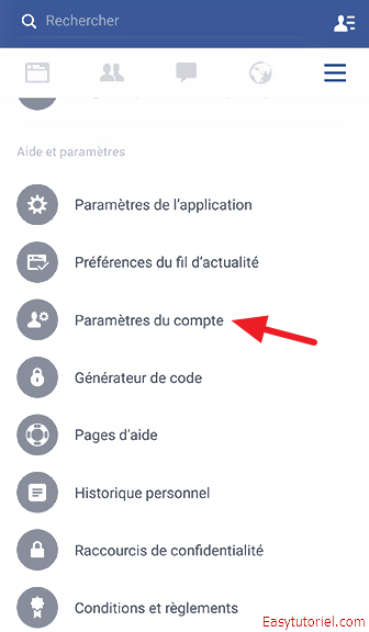 android fb 1