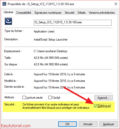 débloquer éditeur erreur windows 3