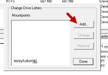 ext4 windows 12 add
