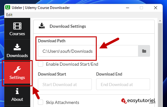telecharger cours udemy udeler gratuit windows 9 dossier downloads telechargements