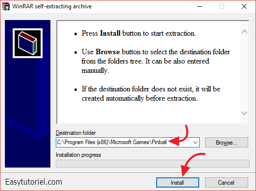 01 pinball 3d windows xp 10 8 7 64bit
