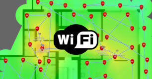 Analysez et creez un plan des reseaux Wi Fi avec NetSpot