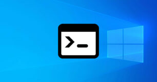 Ouvrez CMD en tant quadministrateur en 1s sur Windows 10