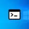 Ouvrez CMD en tant quadministrateur en 1s sur Windows 10