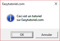 exemple message msgbox vbs