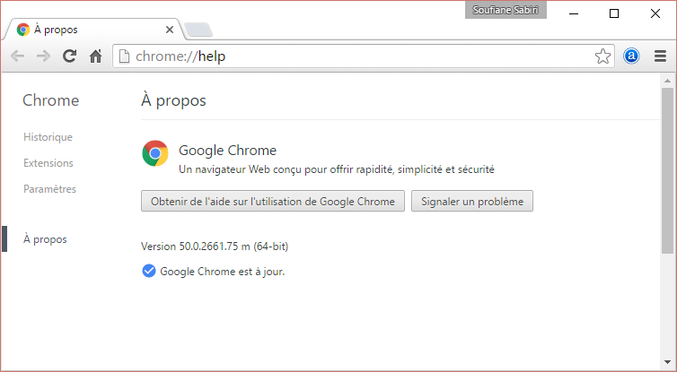 chrome help google chrome 64bit