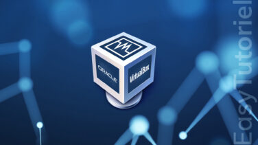 reparer virtualbox sans reinstallation