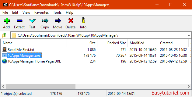 10appsmanager windows 10 applications 1