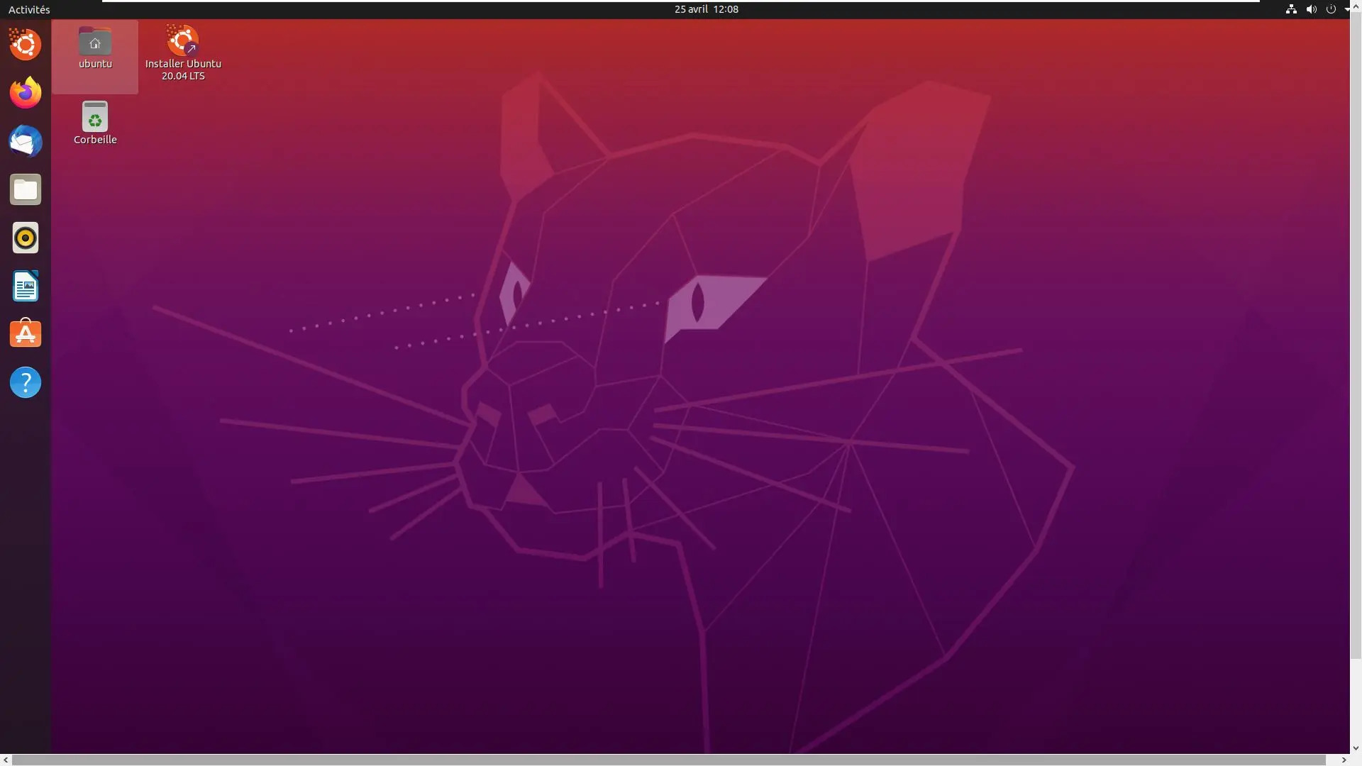 Ubuntu