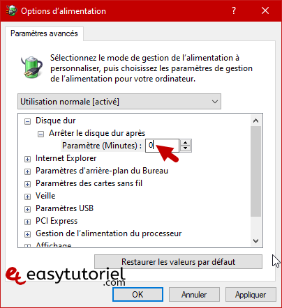 accelerer windows 10 12