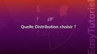 distributions Ubuntu quelle distro choisir