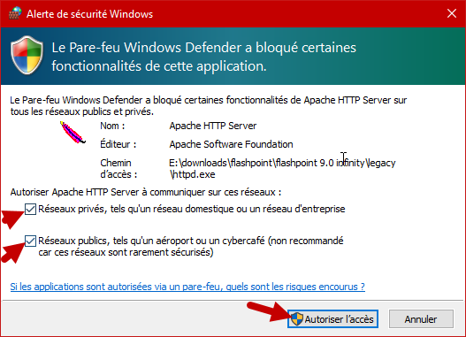 flashpoint jeux flash windows 10 3