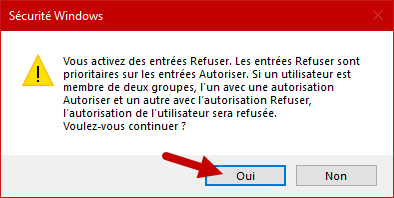 activer desactiver narrateur windows 10 20