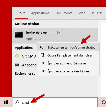 desactiver desinstaller onedrive windows 10 7