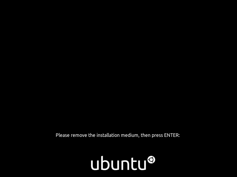 installer ubuntu dans virtualbox 25
