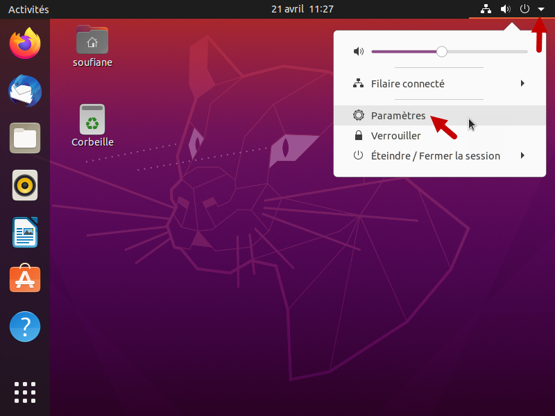 installer ubuntu dans virtualbox 27