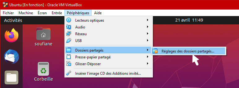 installer ubuntu dans virtualbox 36
