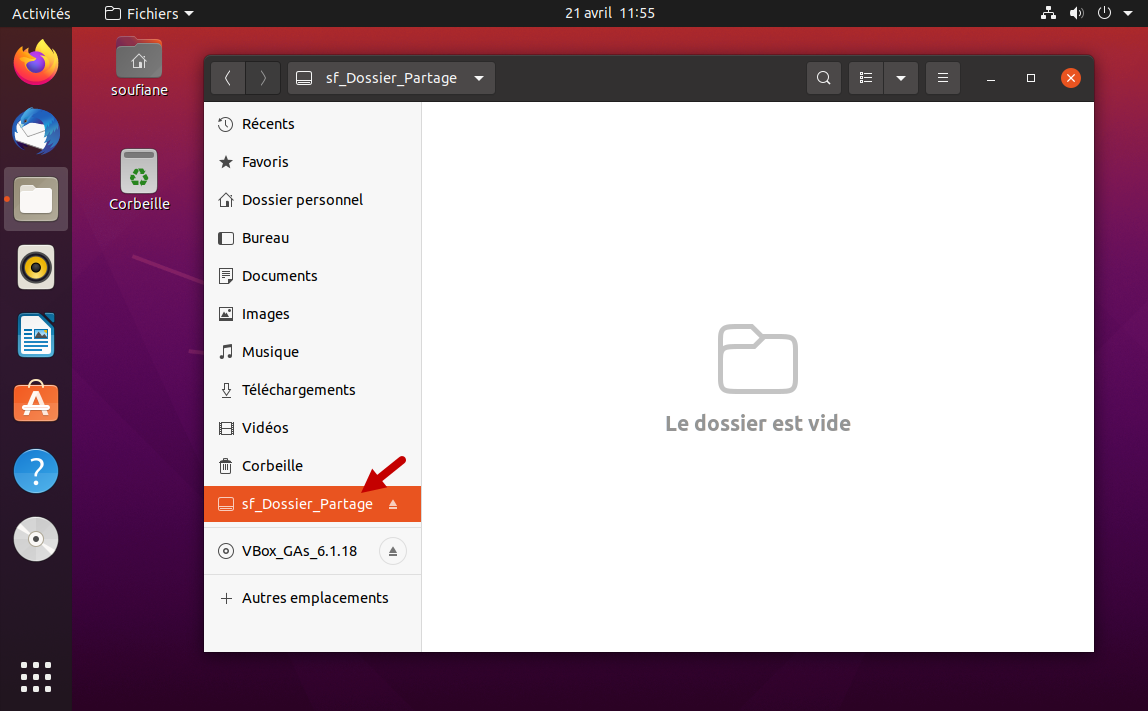 installer ubuntu dans virtualbox 39