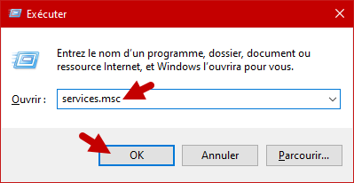 reparer son audio windows 10 12